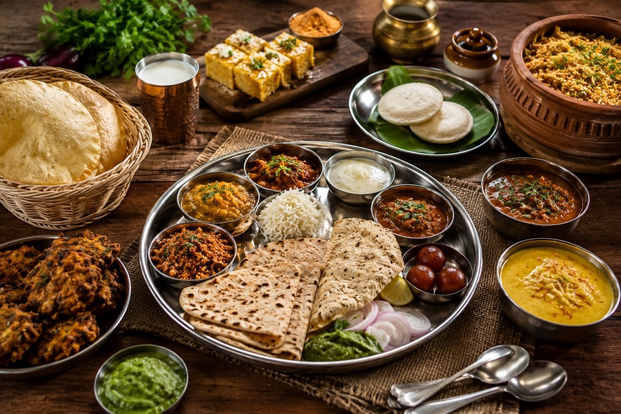 Food Tourism in Maharashtra 